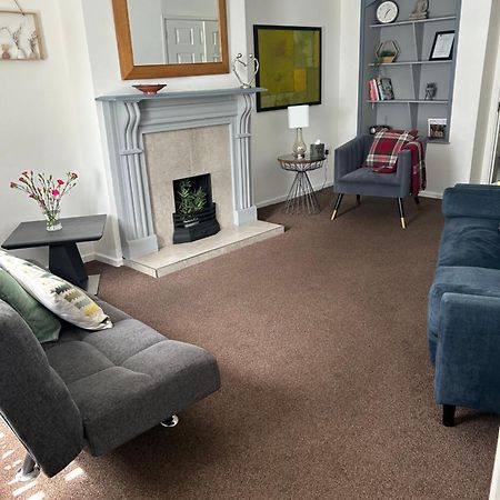 شقة Hill View House نيوري المظهر الخارجي الصورة