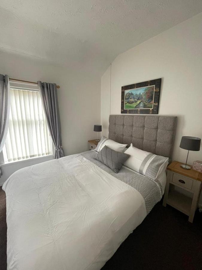 شقة Hill View House نيوري المظهر الخارجي الصورة