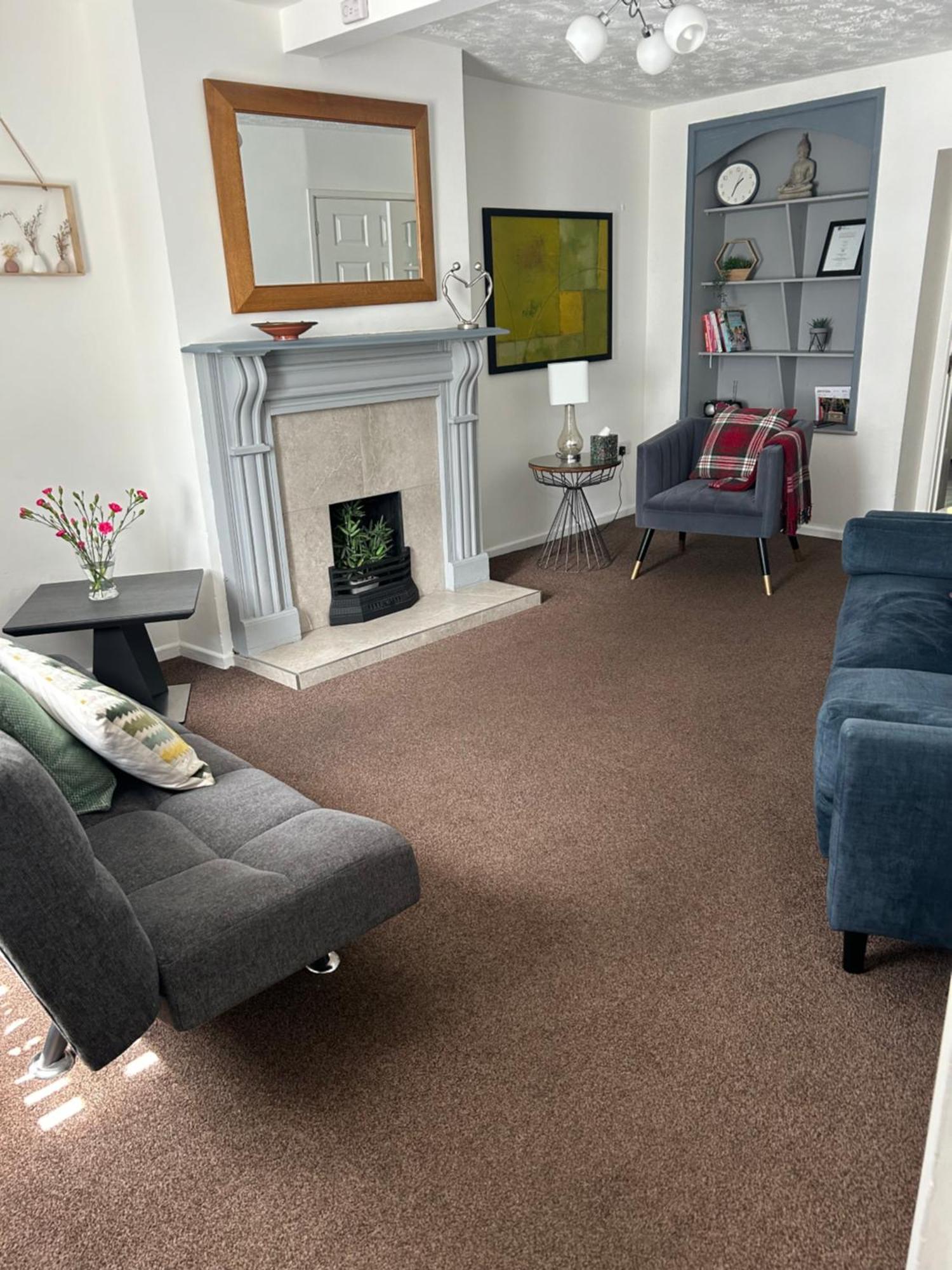 شقة Hill View House نيوري المظهر الخارجي الصورة
