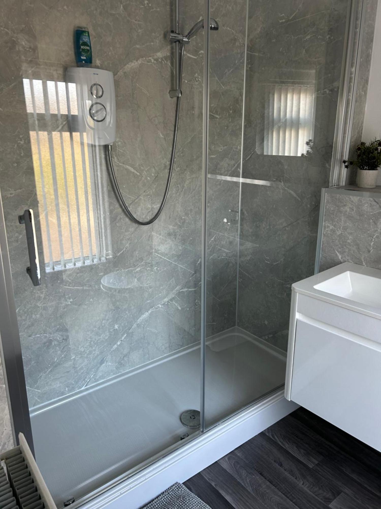 شقة Hill View House نيوري المظهر الخارجي الصورة